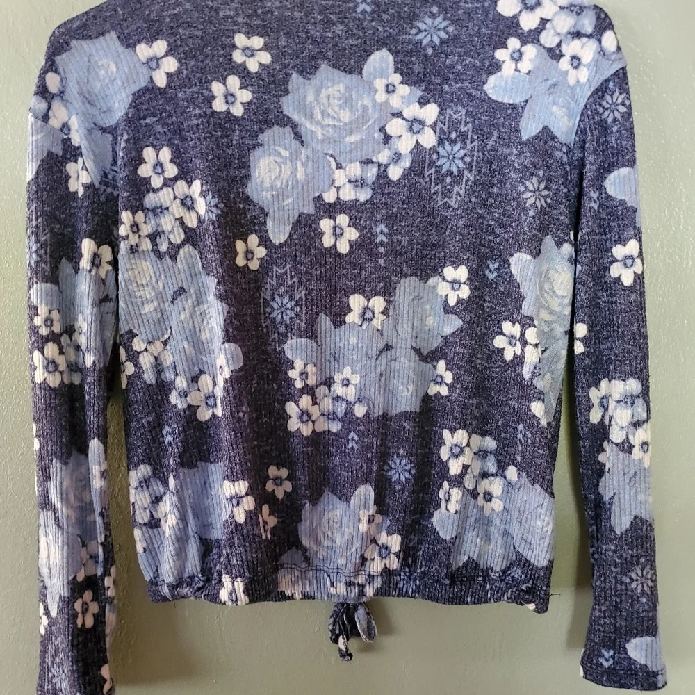 Justice/Girls Top